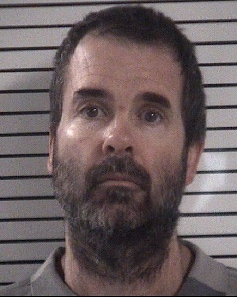 Michael Brandon Holmes